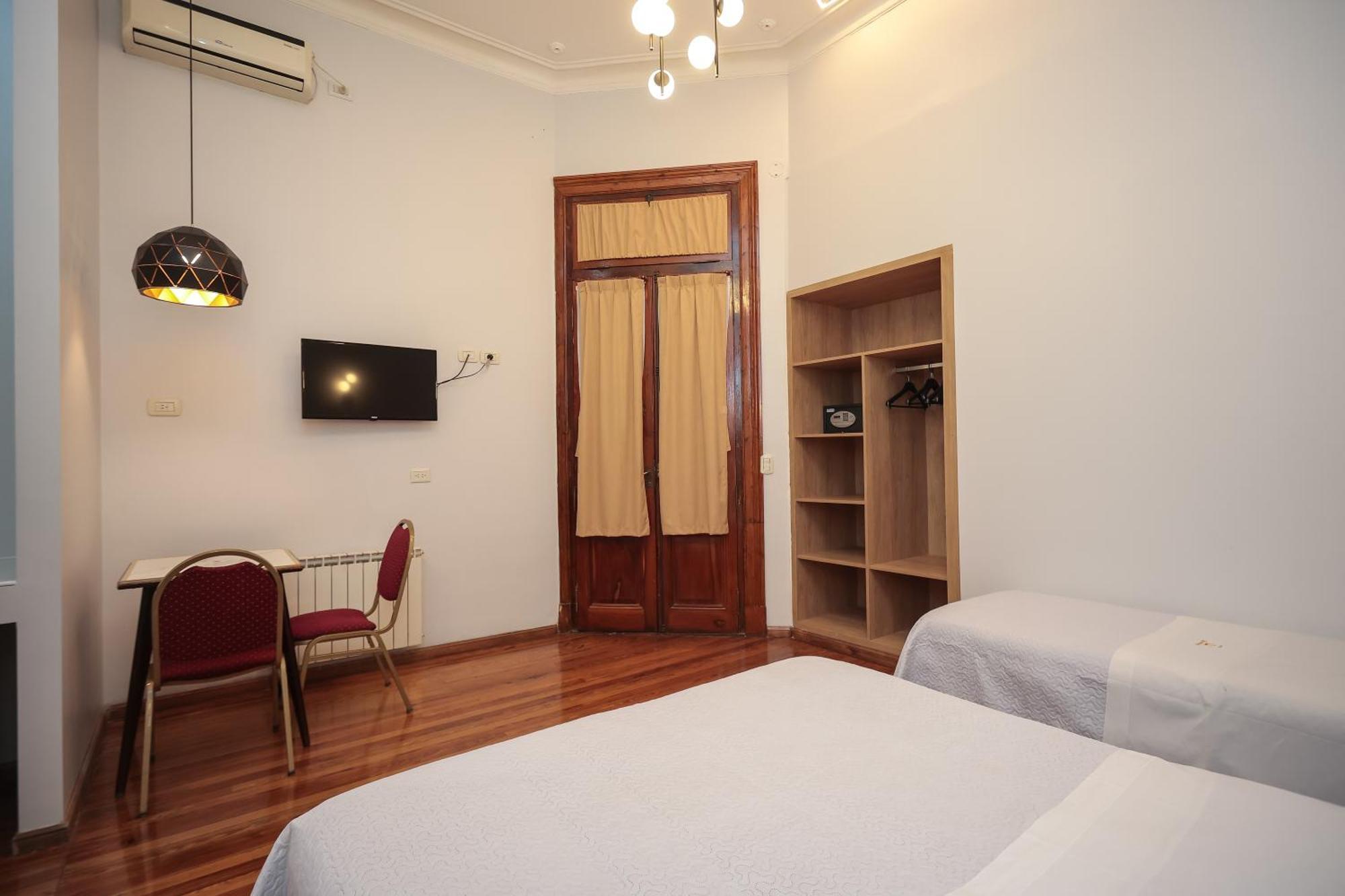 Hotel A&B Internacional — Photos 2
