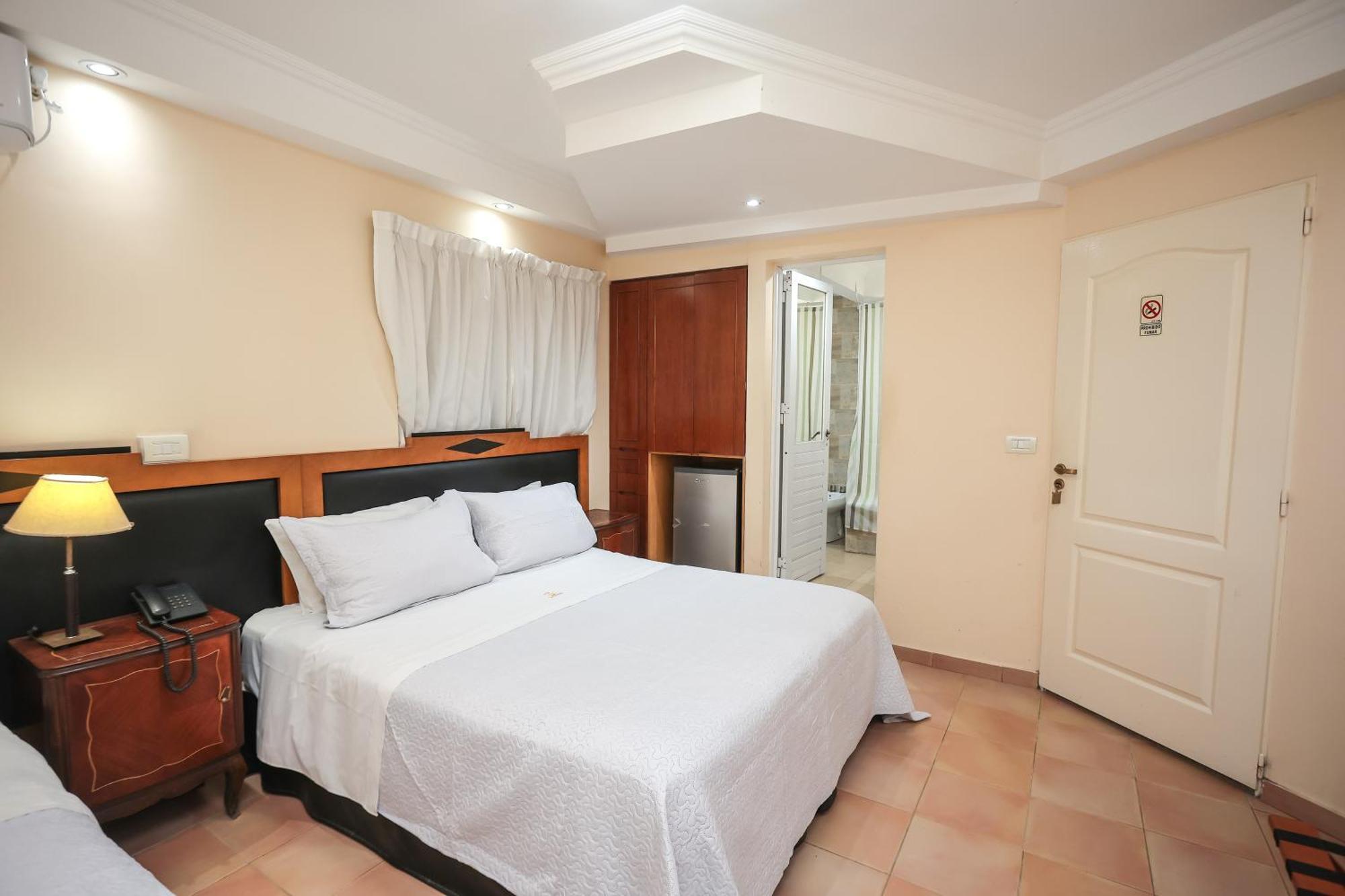 Hotel A&B Internacional — Photos 3